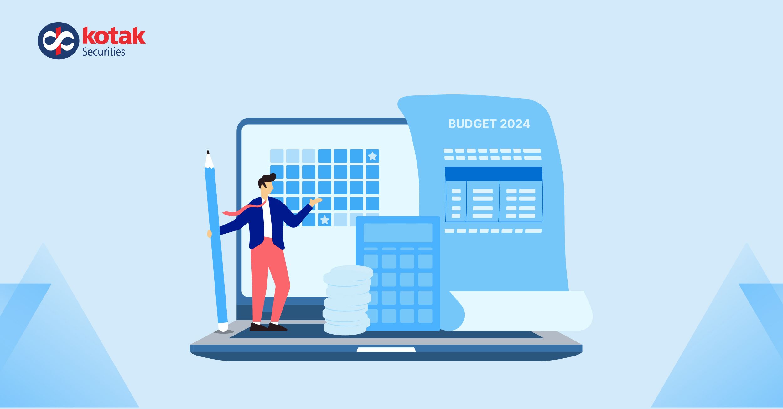 The July 2024 budget: Opportunities and challenges for investors 