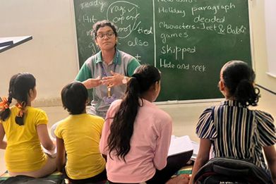 Angel Xpress Foundation