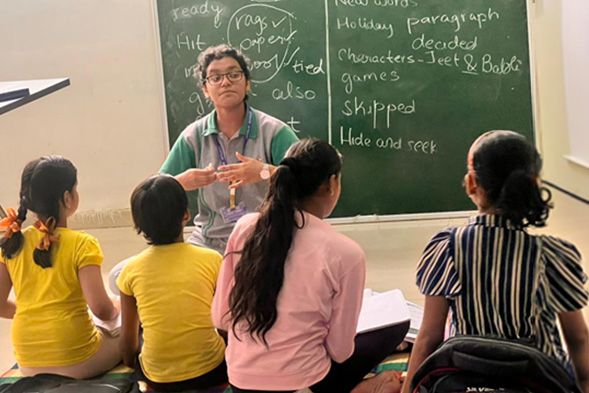 Angel Xpress Foundation