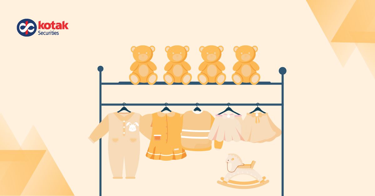 FirstCry IPO 2024: An Investor’s Guide Before Investing FirstCry IPO 2024: An Investor’s Guide Before Investing