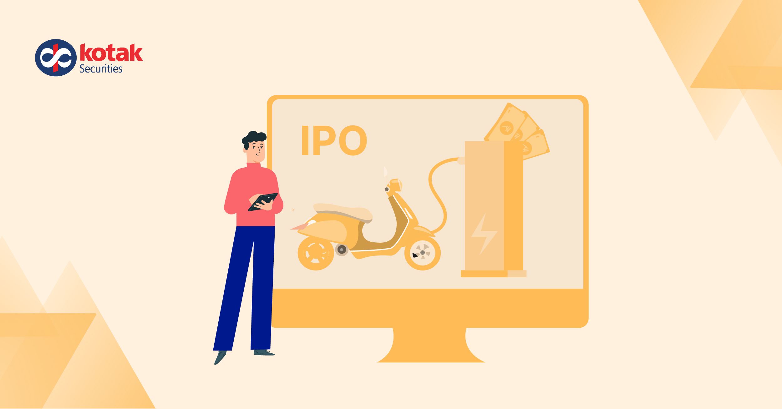 Top Reasons to Consider Investing in Ola IPO Top Reasons to Consider Investing in Ola IPO