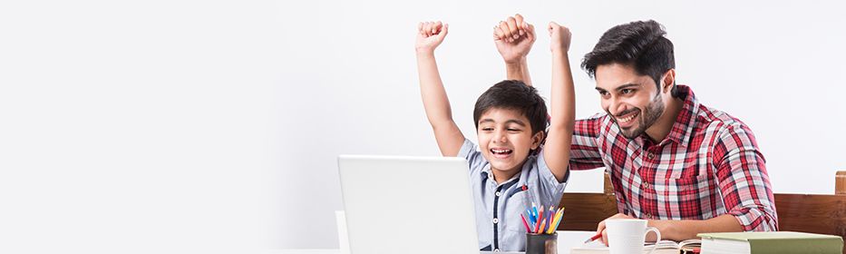 5 Things Parents Can Teach Children About Online Trading 5 Things Parents Can Teach Children About Online Trading