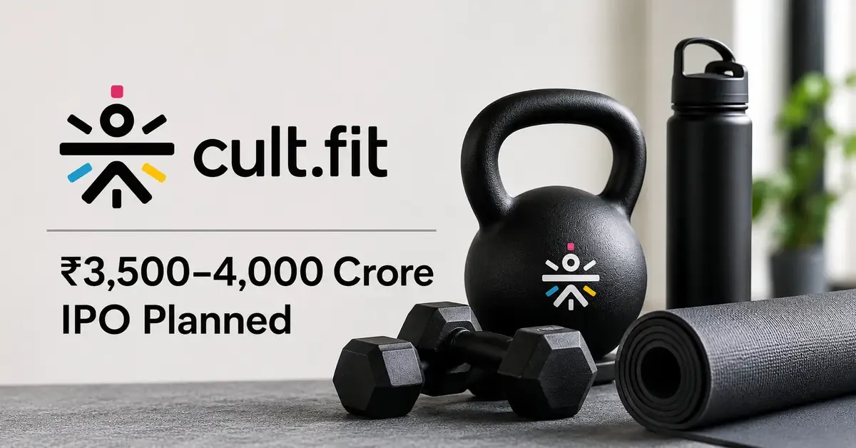cult-fit-rs-4000-crore-ipo-drhp-filing-june cult-fit-rs-4000-crore-ipo-drhp