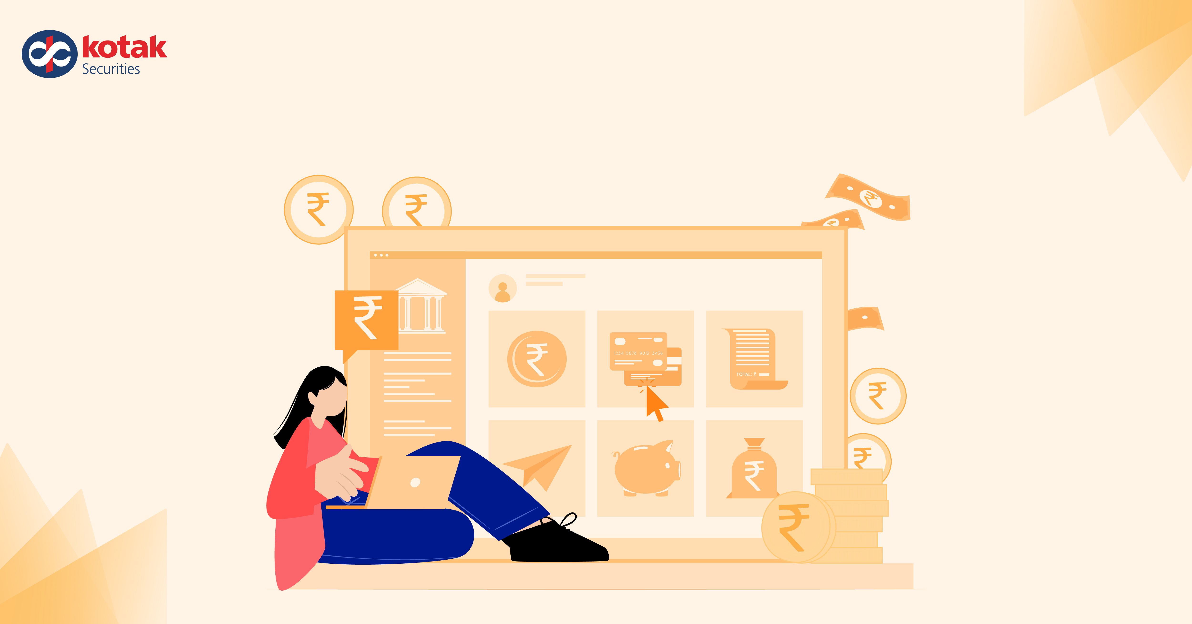 How to Buy or Invest in Gold Online