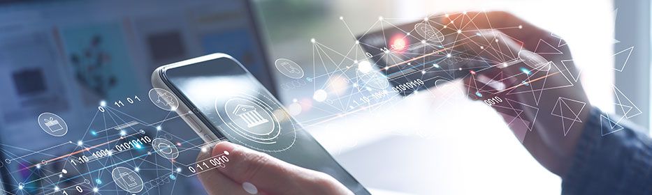 Is Technology Changing Your Relationship With Money? Is Technology Changing Your Relationship With Money?