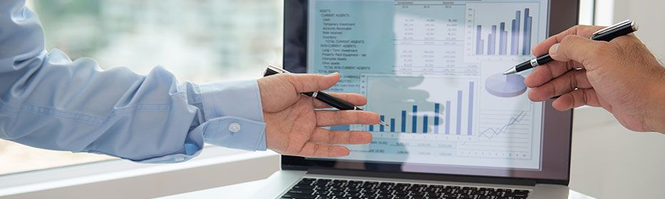 5 Things To Read In Financial Statements 5 Things To Read In Financial Statements