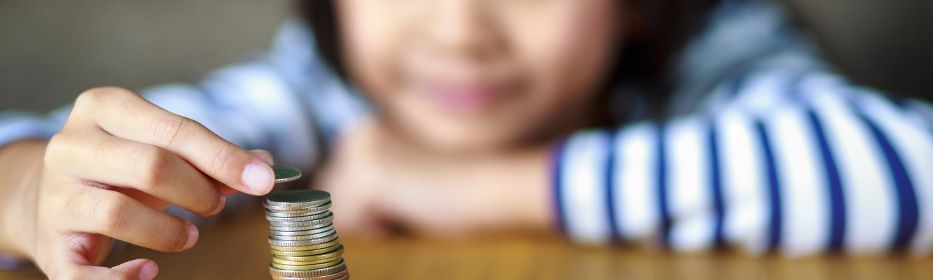 Teach Your Children To Invest From a Young Age Teach Your Children To Invest From a Young Age