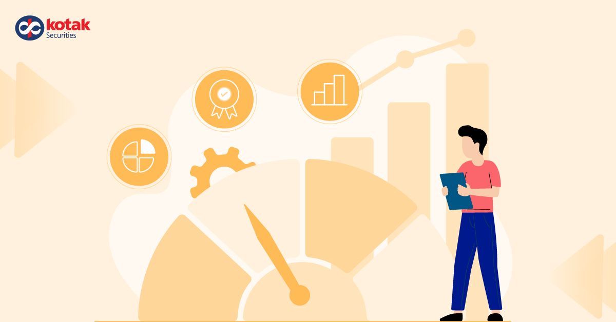 8 Securities Ranked On the Risk-return Spectrum