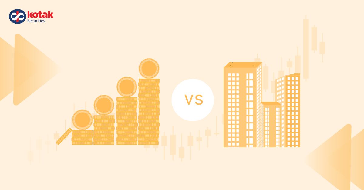 What is the Difference between Forex and Stock Trading ?