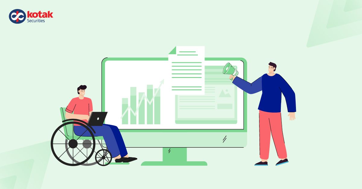 Opening a Demat Account for Persons with Disabilities: A Comprehensive Guide Opening a Demat Account for Persons with Disabilities: A Comprehensive Guide
