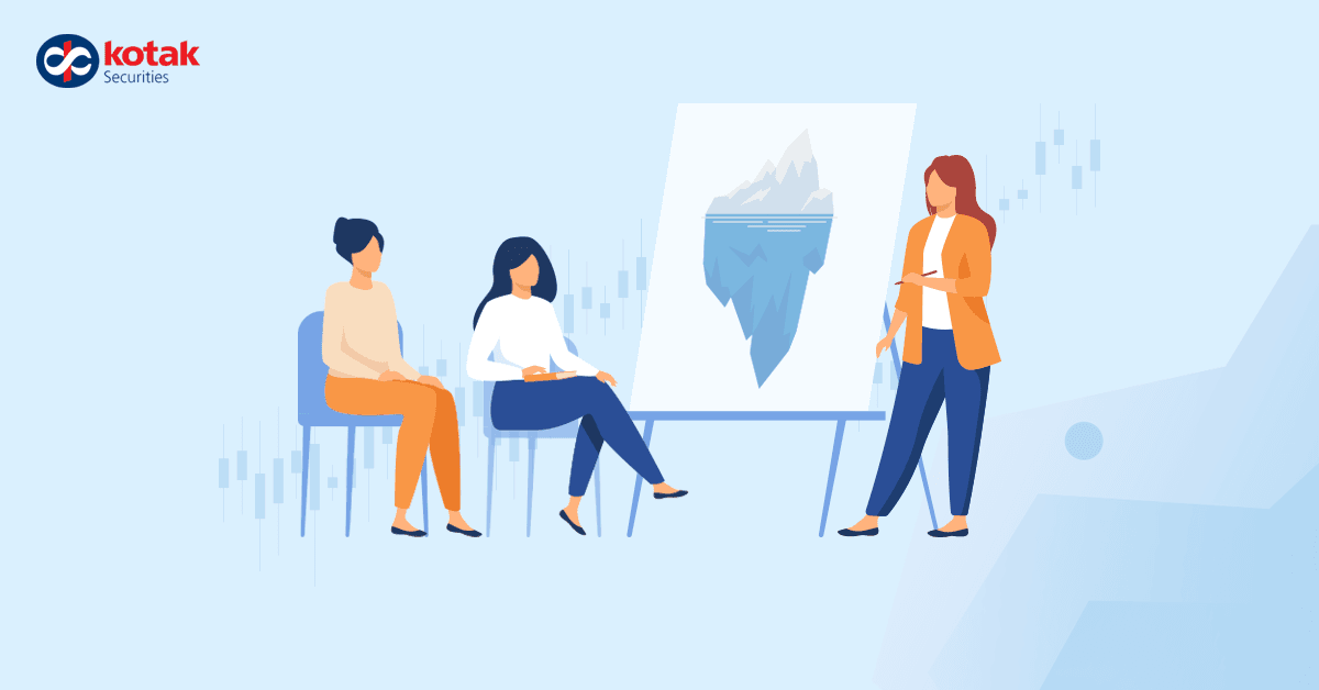 What are Iceberg Orders? Definition, Example, and Advantages What are Iceberg Orders? Definition, Example, and Advantages