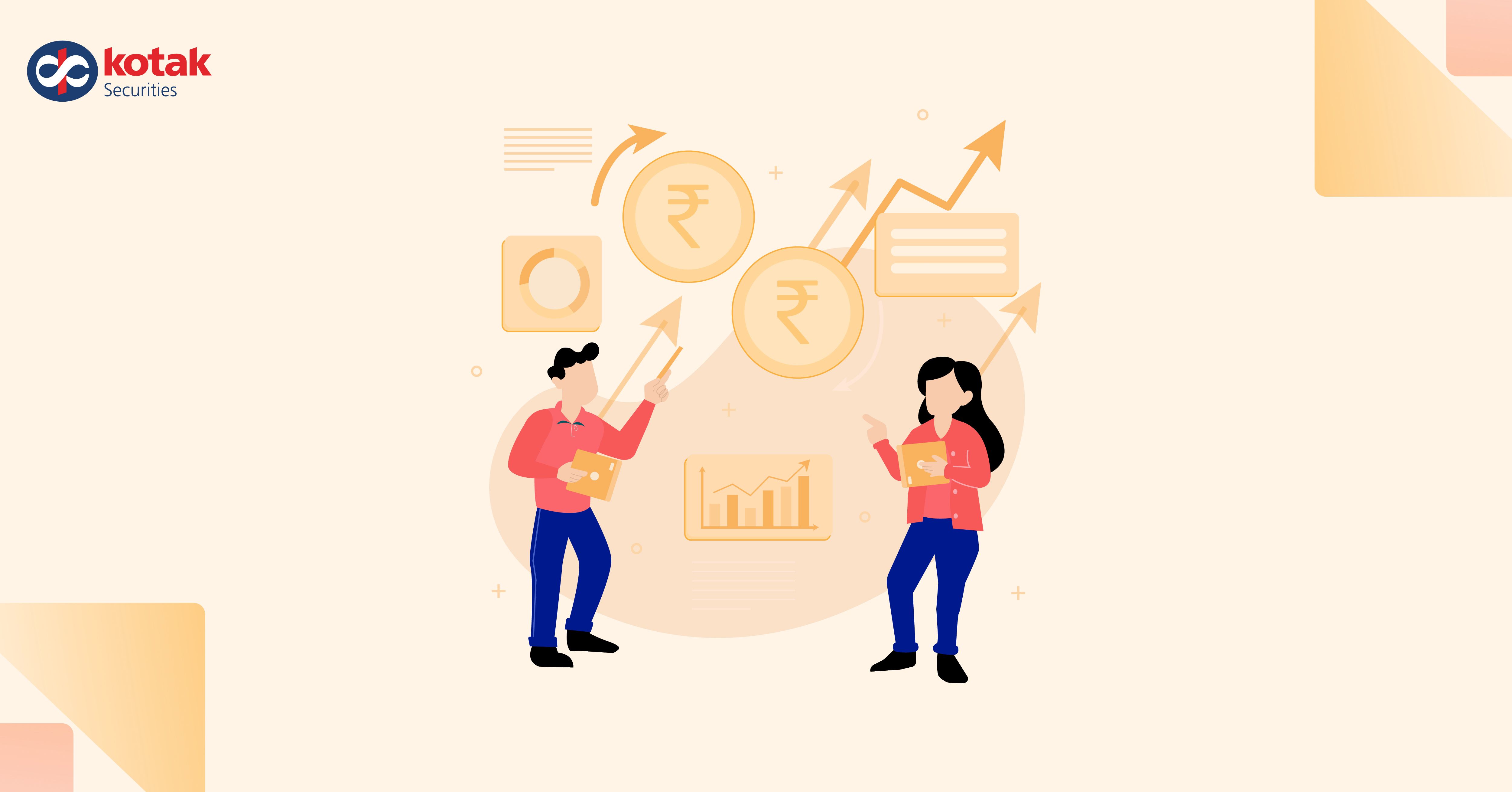 Bullish Options Strategies: Know the Types, Benefits & Risks involved|  Kotak Neo