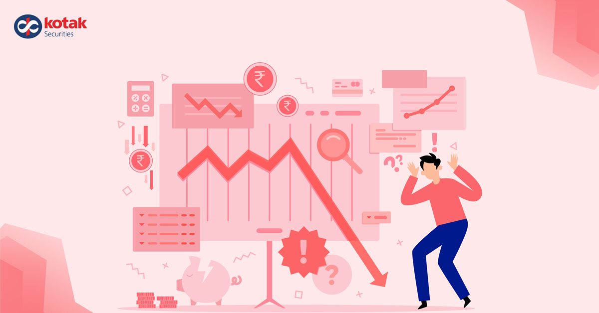 How to Recover from a Stinging Setback in Trading?