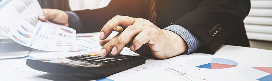 4 Financial Ratios To Analyze Stocks 4 Financial Ratios To Analyze Stocks