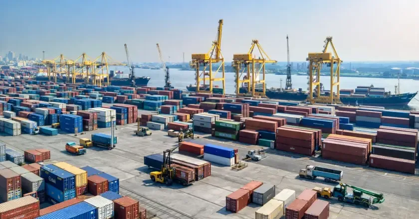 Govt Launches ₹497 Cr RELIEF Scheme For Exporters Hit By Crisis