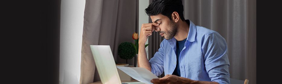 The Inherent Risk Of Not Investing