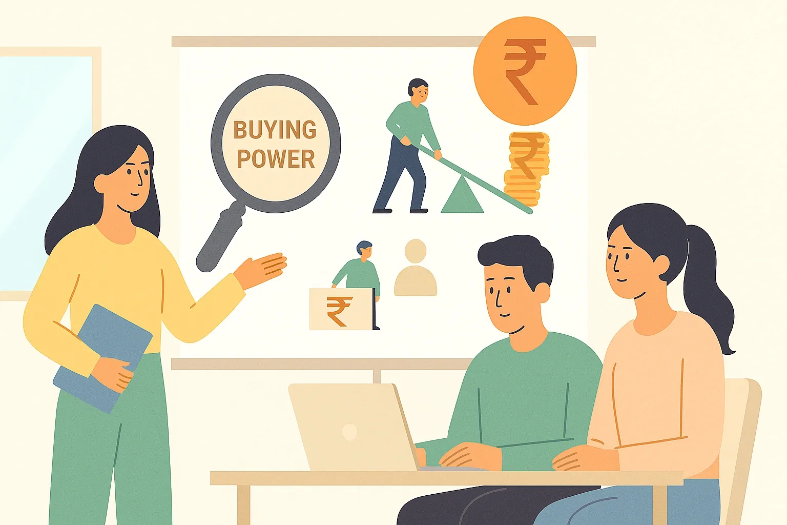 Is MTF Only for Experts? A Beginner’s Guide for First-Time Traders