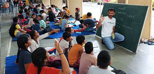 Angel Xpress Foundation