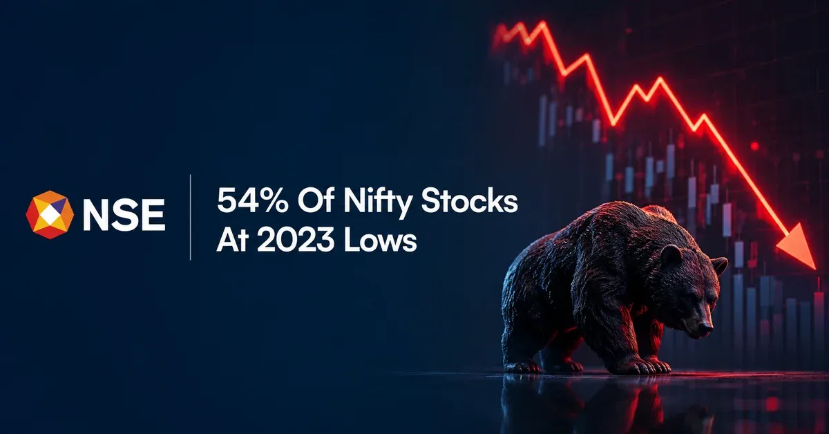 nifty50-stocks-cheaper-2023-valuations-pe-correction-buying-opportunity-2026 nifty50-stocks-cheaper-2023-valuations-pe-correction-buying