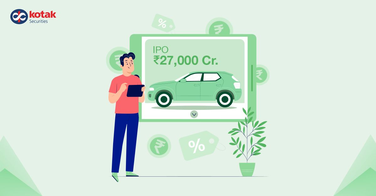 Hyundai India’s ₹27,000 Cr IPO: A game changer in the Indian auto sector ?