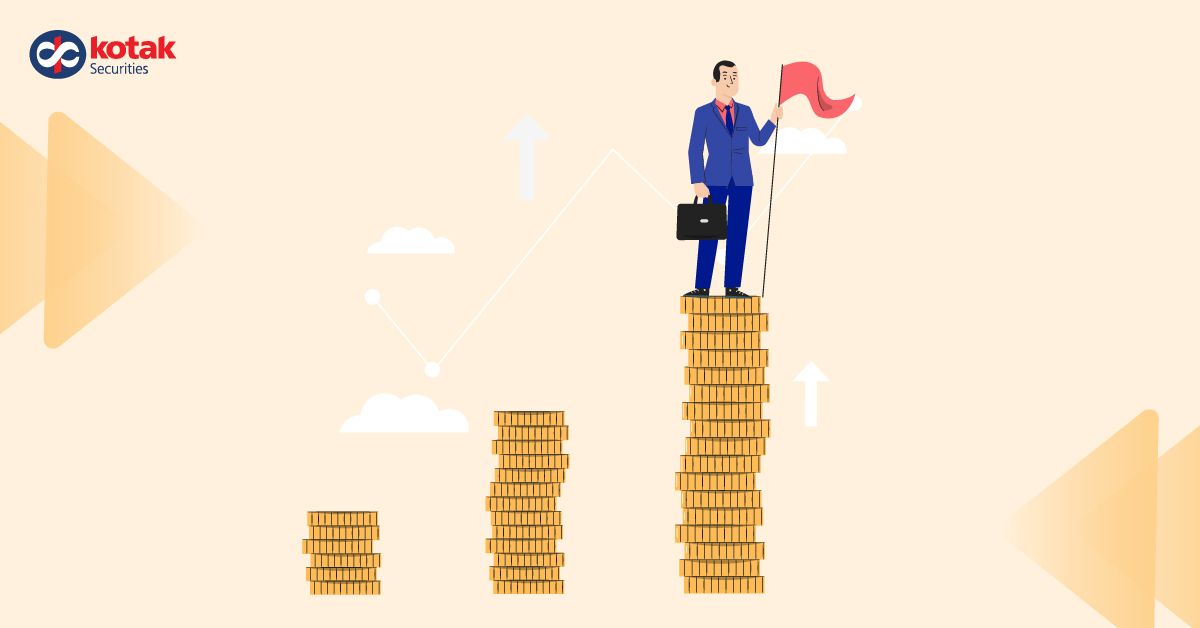 5 Simple Steps to Help You Achieve Financial Freedom Through Investing