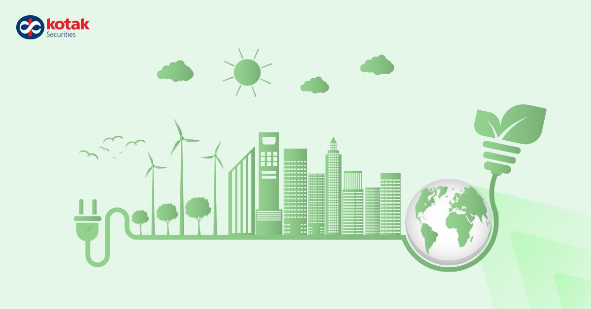 Investment risks and rewards - An analysis of NTPC Green Energy Limited