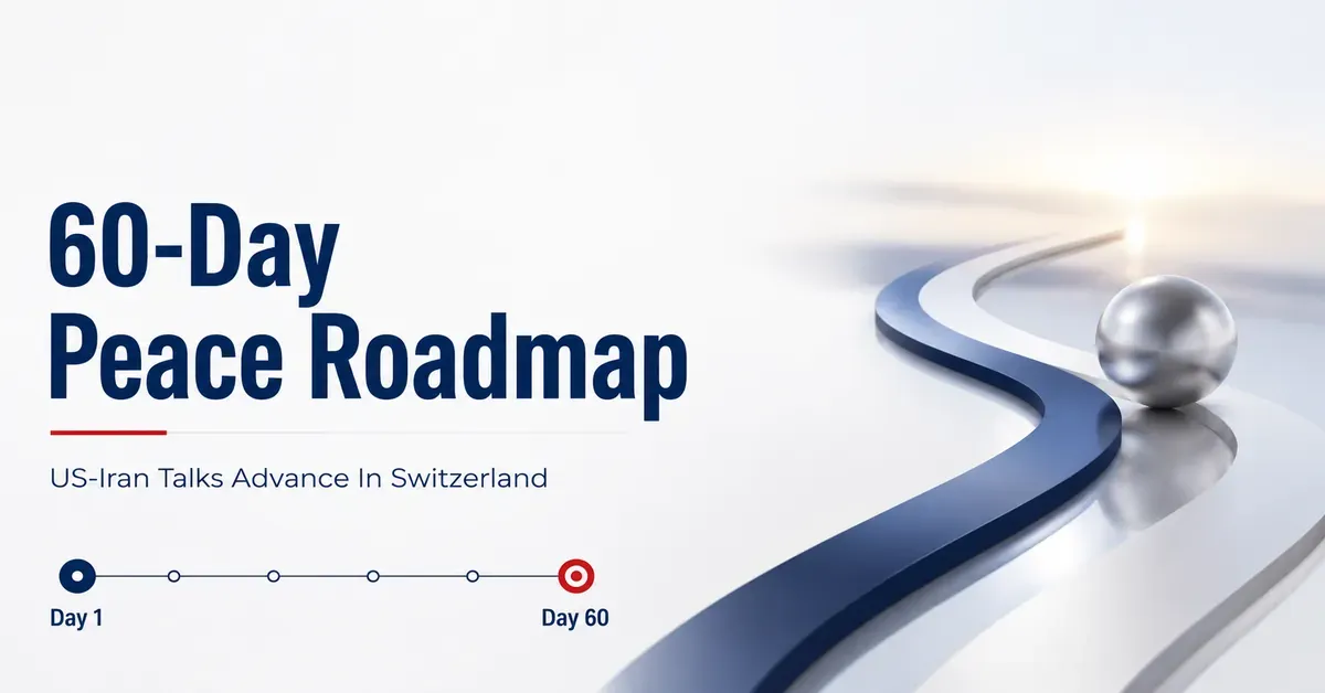 us-iran-60-day-peace-roadmap-switzerland-talks-qatar-pakistan-mediation us-iran-60-day-peace-roadmap-switzerland-talks