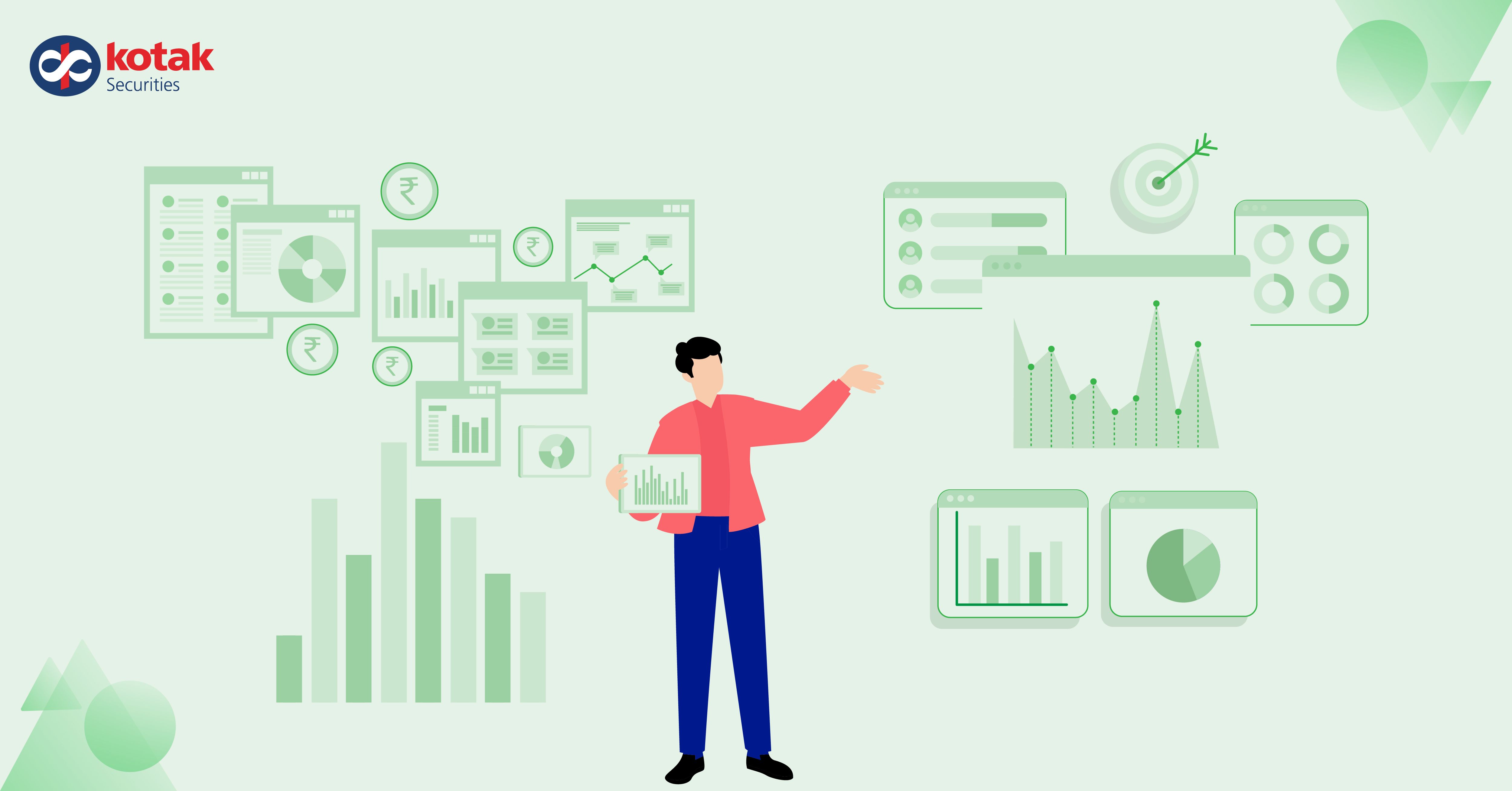 Digging Deeper: One MobiKwik’s Financial Landscape in Key Numbers Digging Deeper: One MobiKwik’s Financial Landscape in Key Numbers