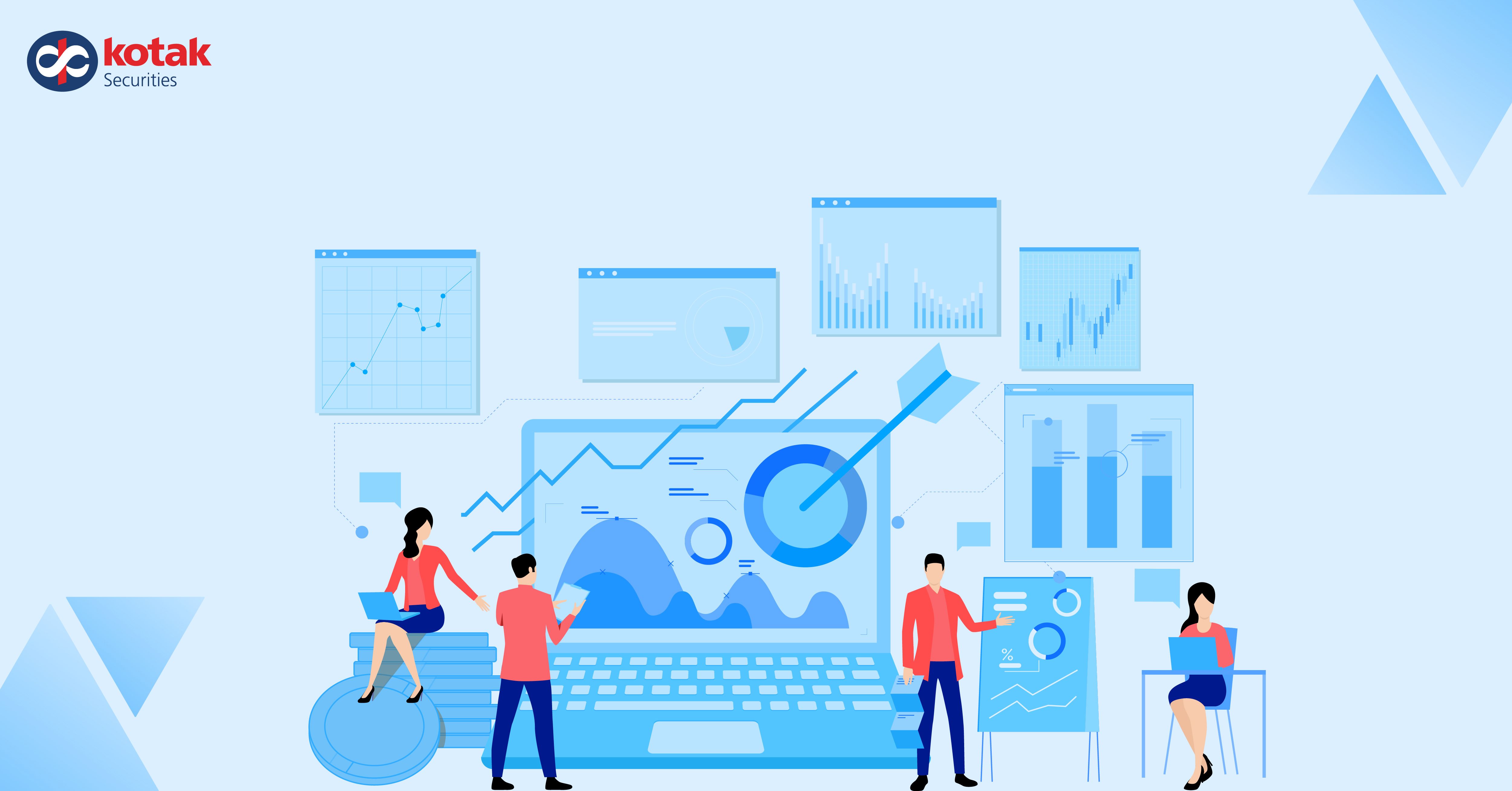 5 Trading Terms You Need To Know 5 Trading Terms You Need To Know
