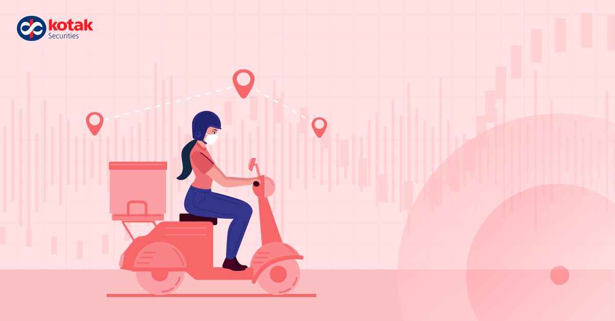  From Food to Finance: Zomato’s Epic Leap into the BSE Sensex