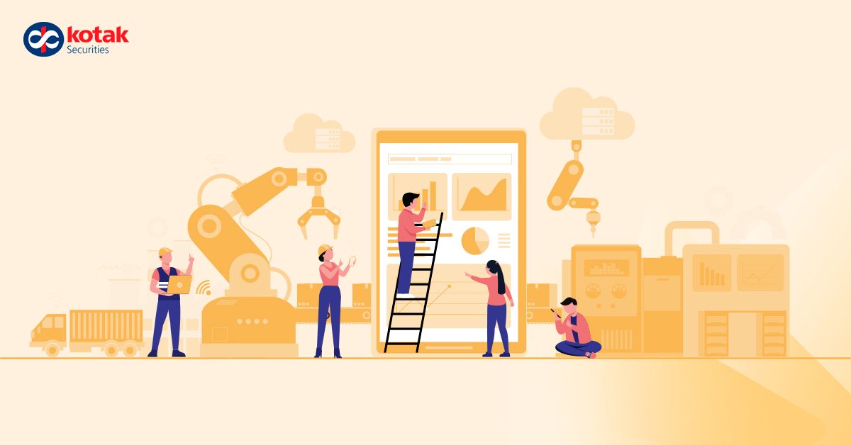 India’s Plan: Boosting Electronic China Reliance