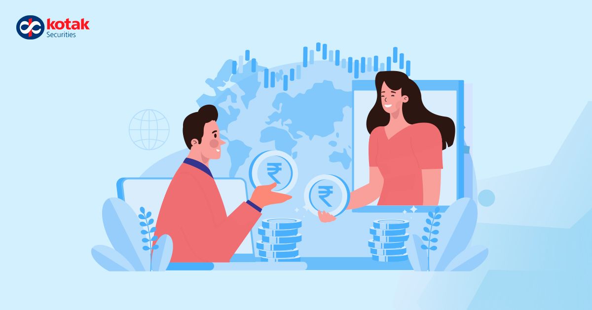 Currency Futures Market Vs Currency Forward Market