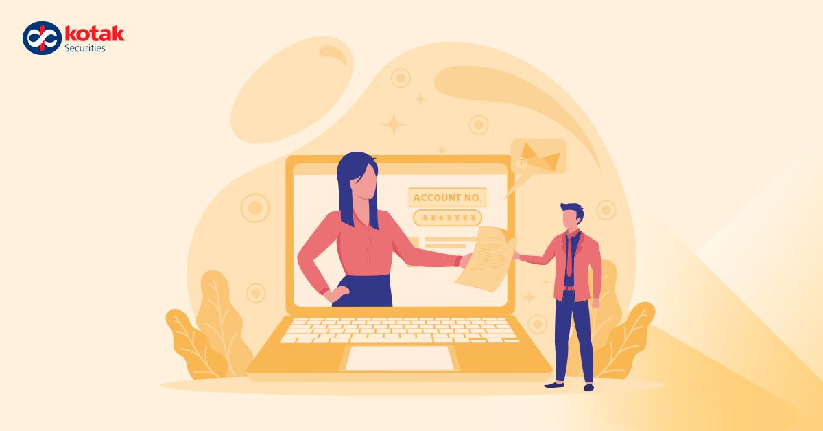 What Is Demat Account Number