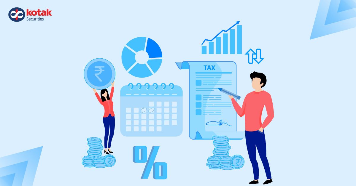 How are Mutual Funds Taxed?
