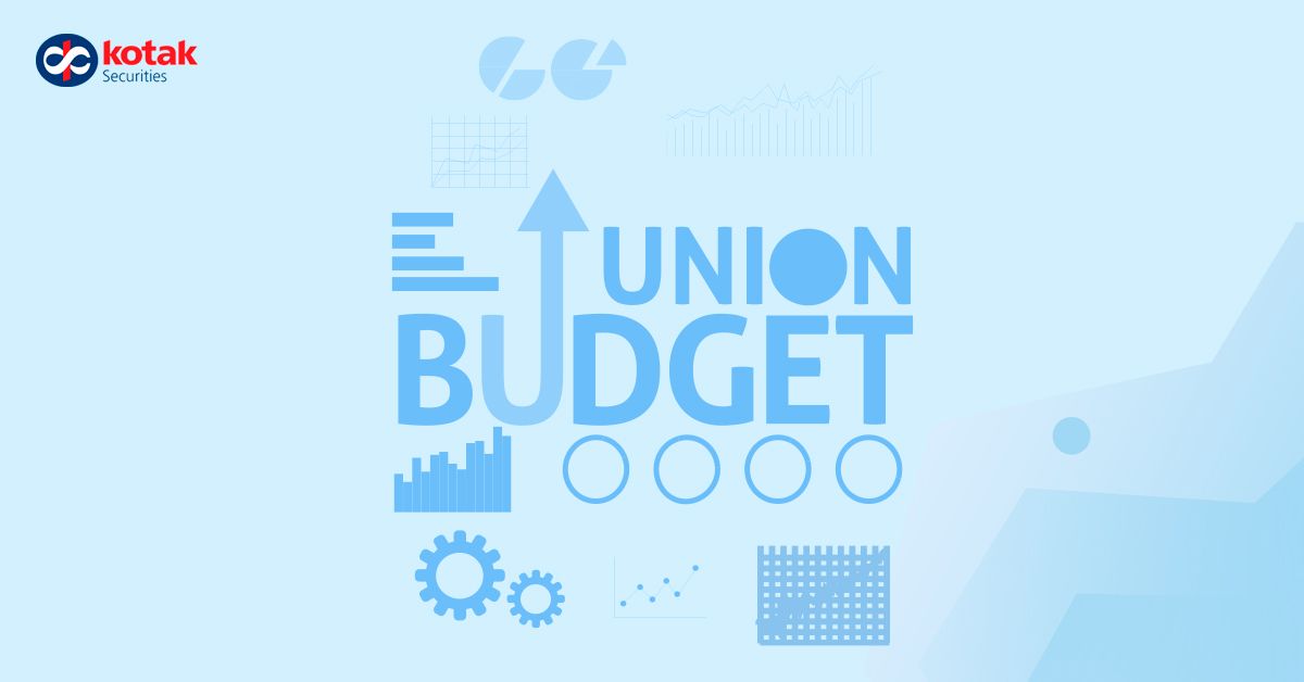 Budget 2025: Big Moves, Bold Changes & Sector Shakes! Union Budget simplified: Meaning, importance and key insights