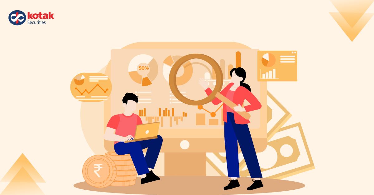 Fifty Percent Principle of Stock Valuation: A Deep Dive