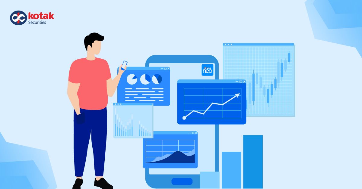 Here’s How the Kotak Neo App Can Simplify Investments?