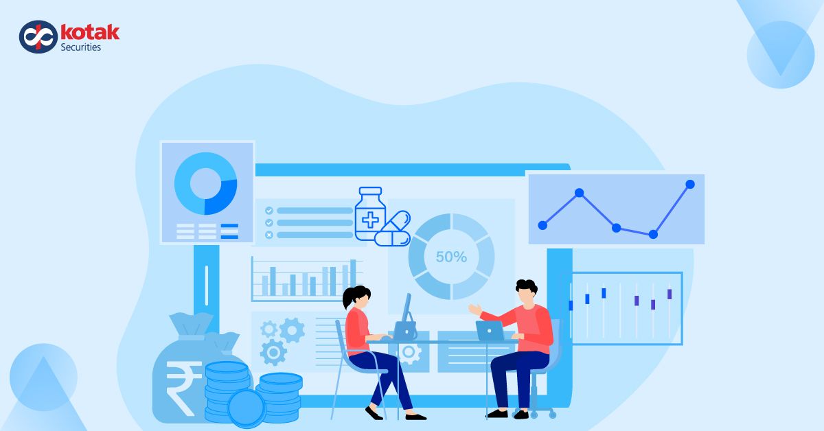 Should Your 2025 Portfolio Have Pharma Funds?