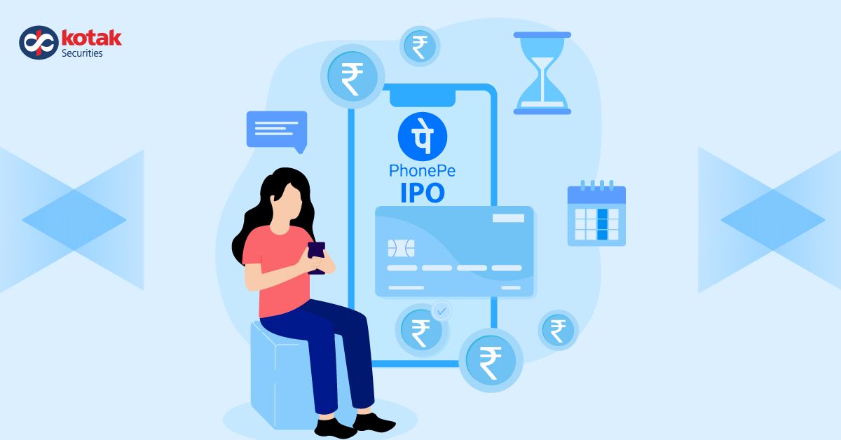 PhonePe IPO: From Digital Wallet to Stock Market Debut PhonePe IPO