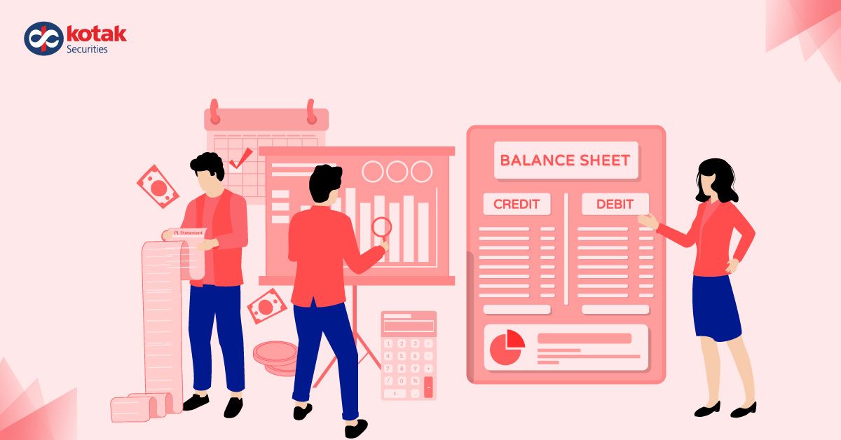 Balance Sheet vs P&L Statement: How Different Are They? Balance Sheet vs P&L Statement: How Different Are They?