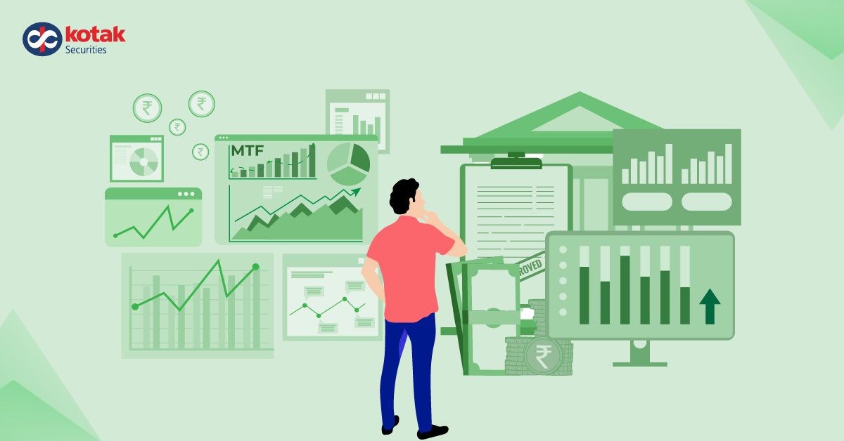 MTF vs Loan Against Shares - How Do They Differ? MTF vs Loan Against Shares - How Do They Differ?