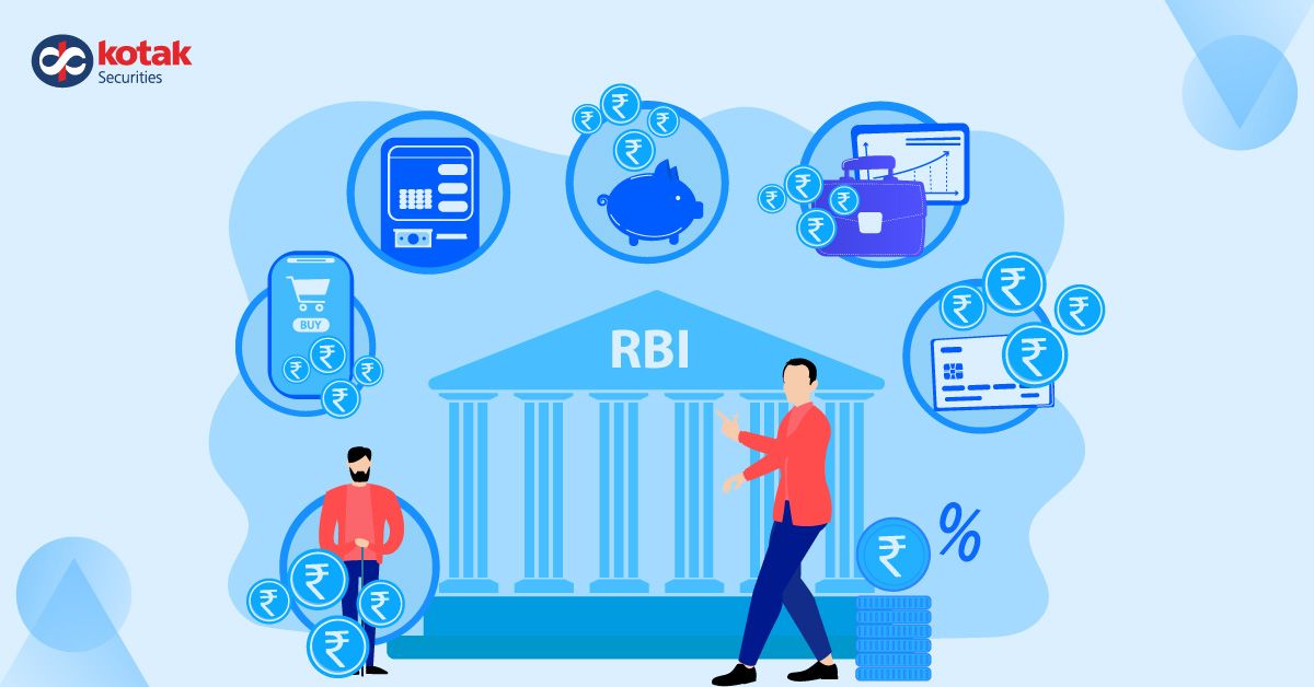 RBI Rate Cut After 5 Years: What it Means for You? RBI Rate Cut After 5 Years: What it Means for You?