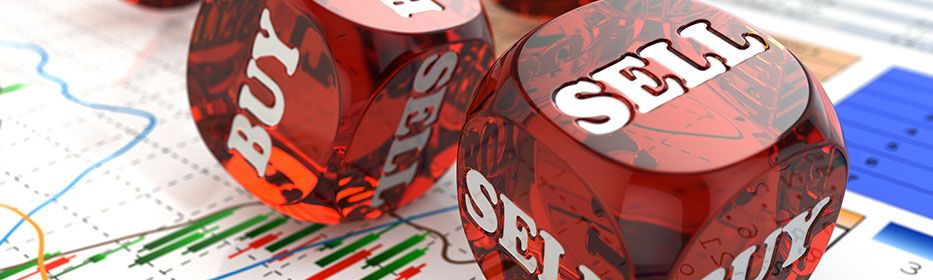 What Is The Difference Between Stock Market Investing & Gambling? What is the Difference Between Stock Market Investment and Gambling?