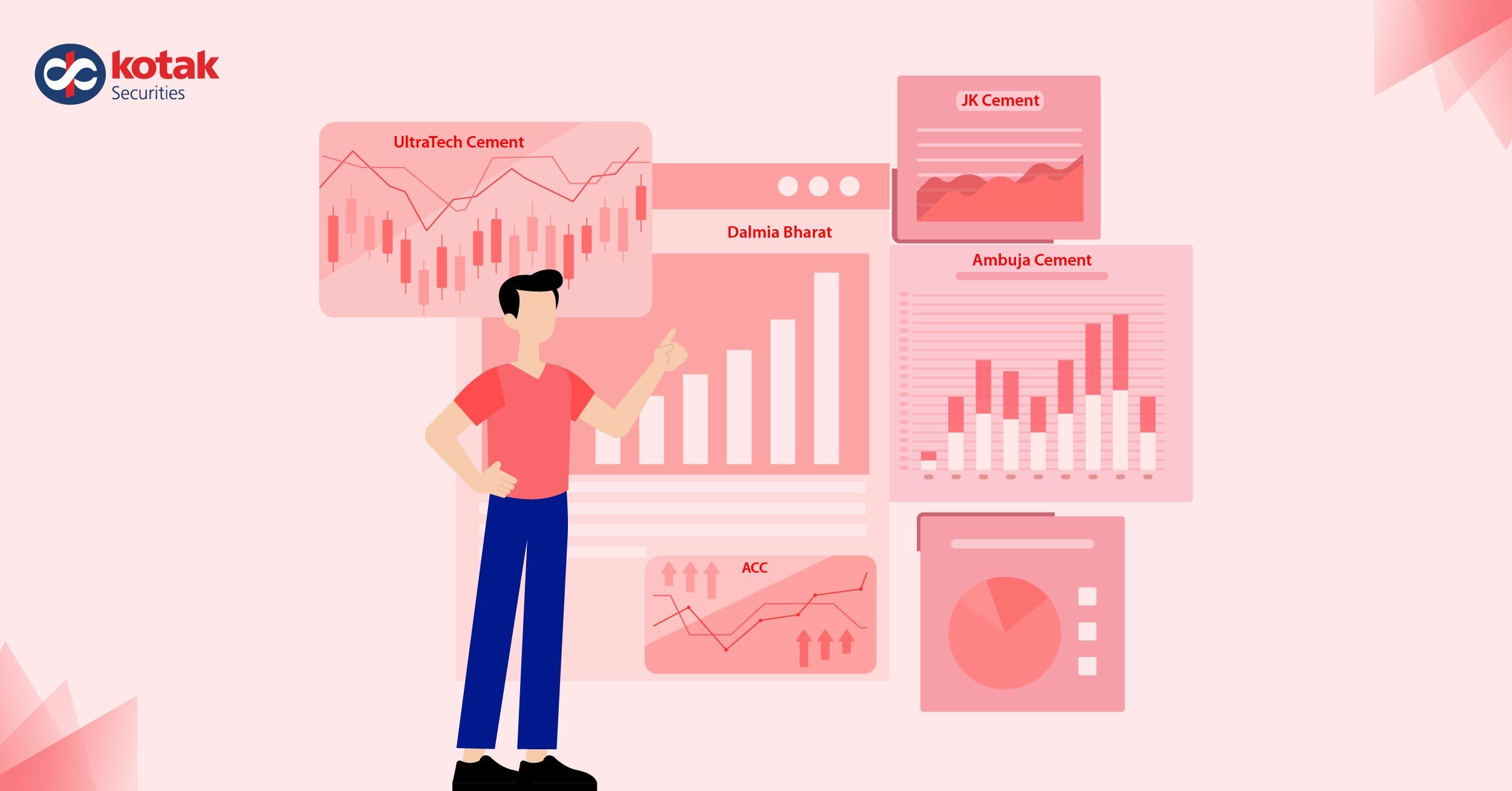 Cement Industry: A Thriving Sector & Top Cement Stocks to Watch in 2025