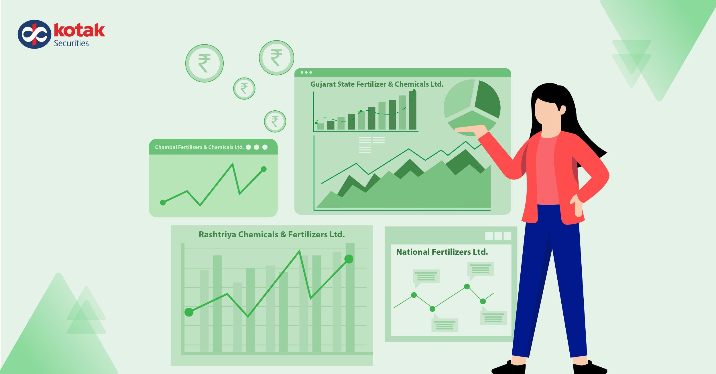 Exploring the Growth Potential of India's Fertilizer Stocks and Industry in 2025 Exploring the Growth Potential of India's Fertilizer Stocks and Industry in 2025