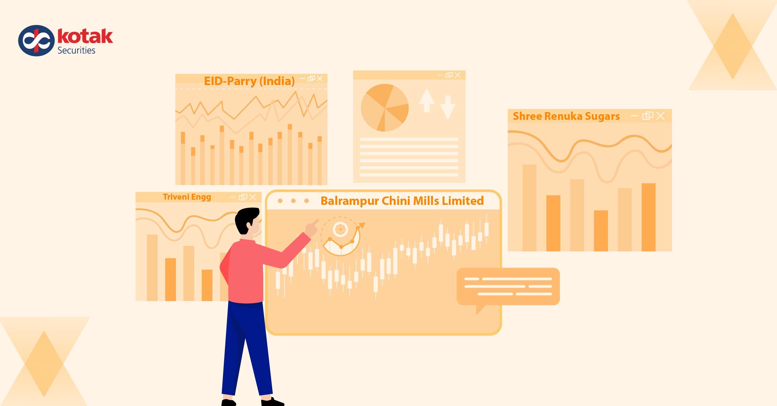 India’s ethanol stocks: Opportunities for investors India’s ethanol stocks: Opportunities for investors