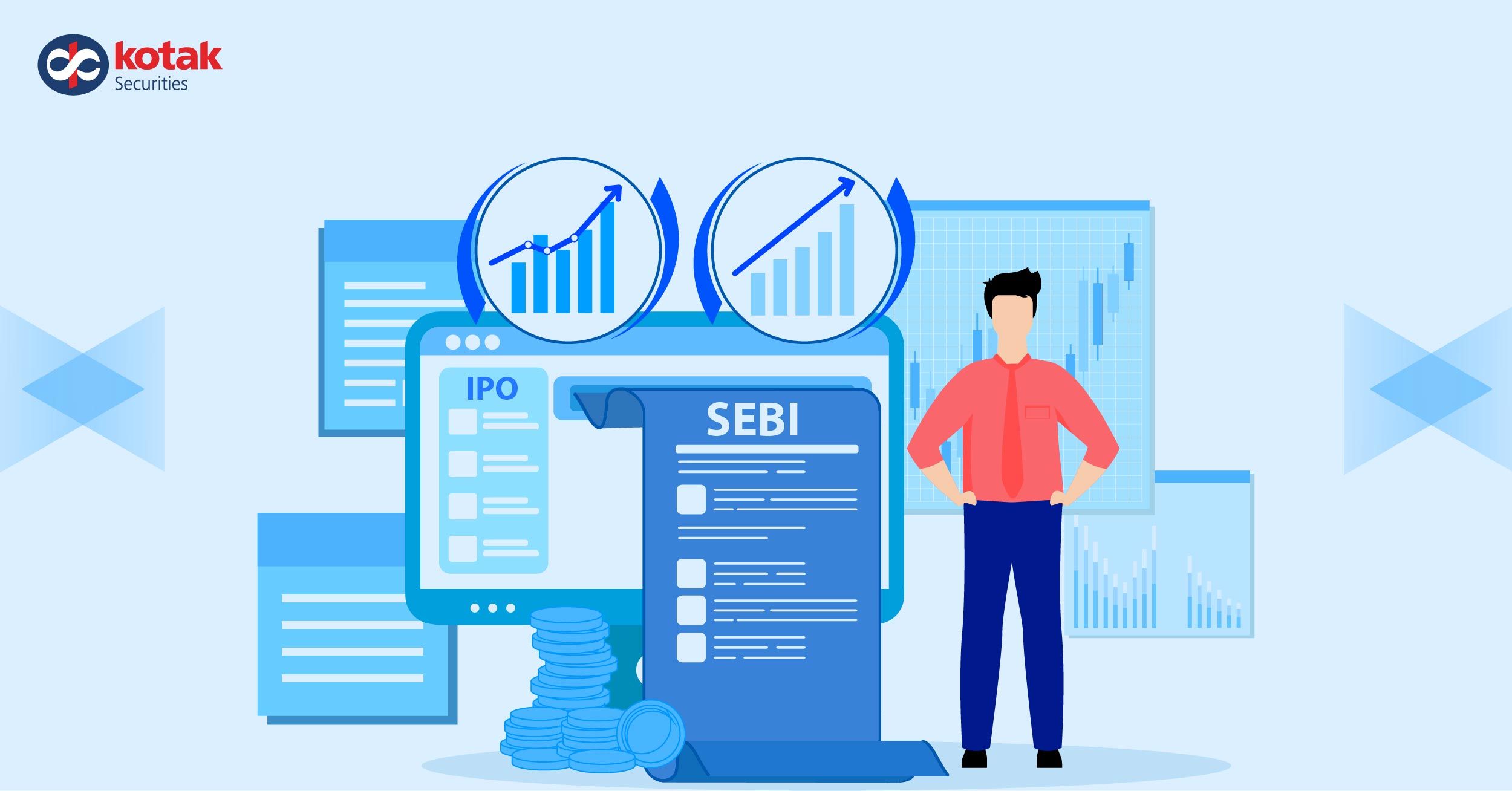Pre-listing trading in shares: How SEBI’s new rule could change IPO investing for you