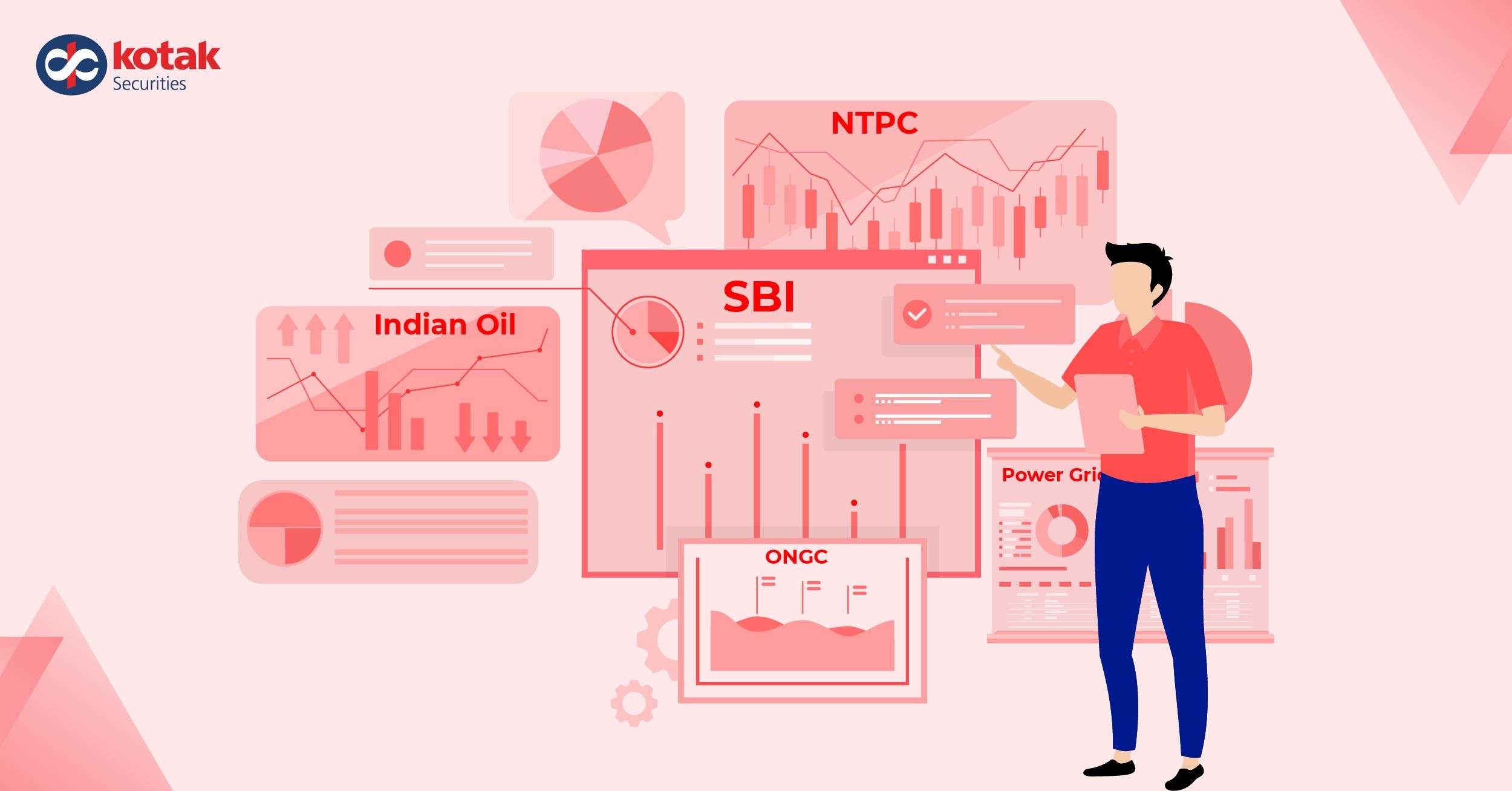 PSU stocks in India: Are they still a safe bet for long-term investors?