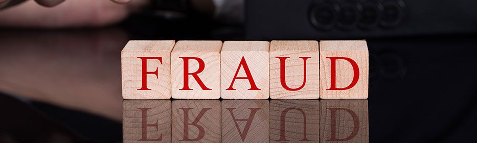 4 Ways to Protect Yourself from Financial Frauds 4 Ways to Protect Yourself from Financial Frauds