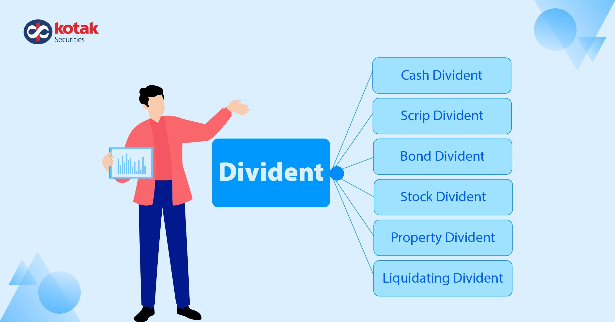 Types of Dividends: Understanding Different Types of Dividends